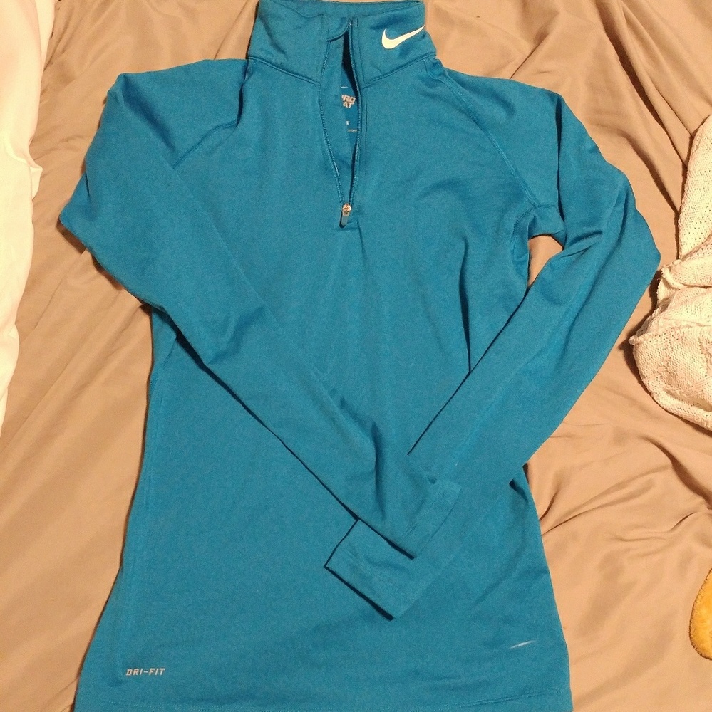 Nike Quarter Zip
